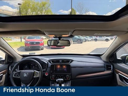 Used 2019 Honda CR-V EX-L image 44