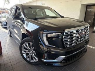Used 2024 GMC Acadia Denali w/ Super Cruise Package AWD/4WD video 1