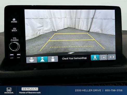 Certified 2024 Honda Civic Sport Touring image 18