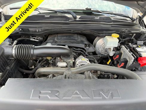 Used 2020 RAM 1500 Big Horn AWD/4WD image 25