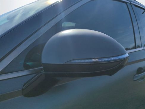 Used 2023 Genesis GV70 3.5T Sport w/ Sport Prestige Package image 12