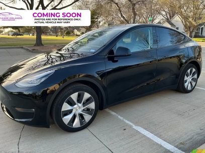 Used 2021 Tesla Model Y Long Range