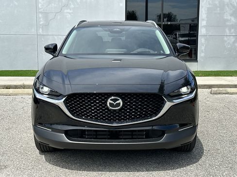 Used 2025 MAZDA CX-30 AWD 2.5 S w/ Premium Package image 6