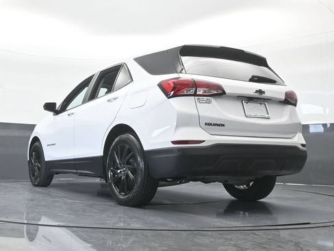 Used 2024 Chevrolet Equinox LS w/ LS Convenience Package FWD image 53