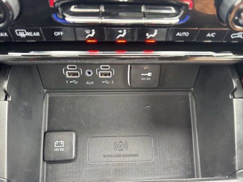 Used 2023 Jeep Grand Cherokee L Summit w/ Advanced Protech Group IV image 28