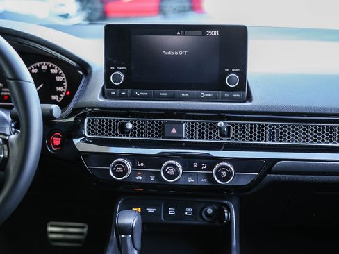 Used 2025 Honda Civic Sport image 18