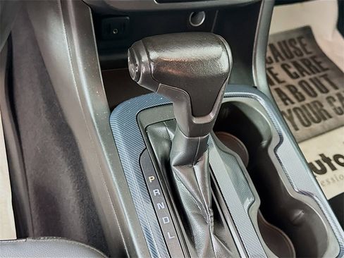 Used 2019 Chevrolet Colorado Z71 image 17