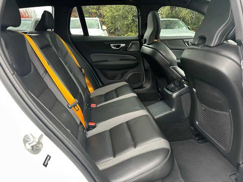 Certified 2024 Volvo V60 T8 Polestar image 20