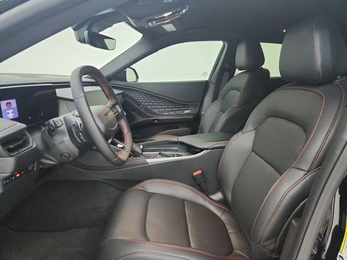 New 2026 Dodge Charger Scat Pack AWD/4WD image 18