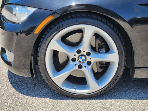 Used 2009 BMW 335i Coupe RWD image 9