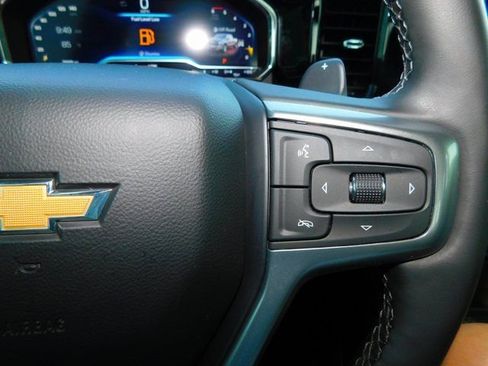 Used 2024 Chevrolet Silverado 1500 LTZ w/ LTZ Premium Package image 34