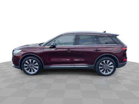 Used 2021 Lincoln Corsair Reserve w/ Equipment Group 201A AWD/4WD image 5