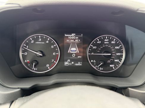 Used 2026 Subaru Forester Premium image 27