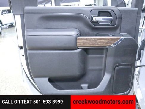 Used 2022 Chevrolet Silverado 3500 High Country w/ Safety Package II image 46