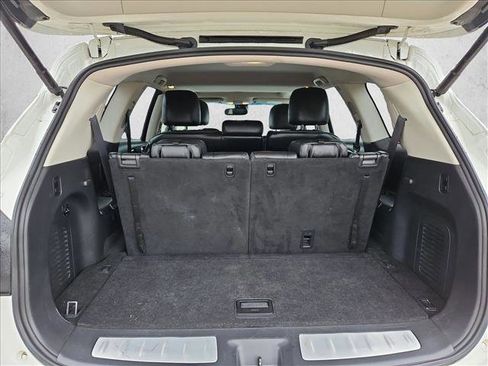 Used 2015 INFINITI QX60 Luxe w/ Premium Plus Package AWD/4WD image 6