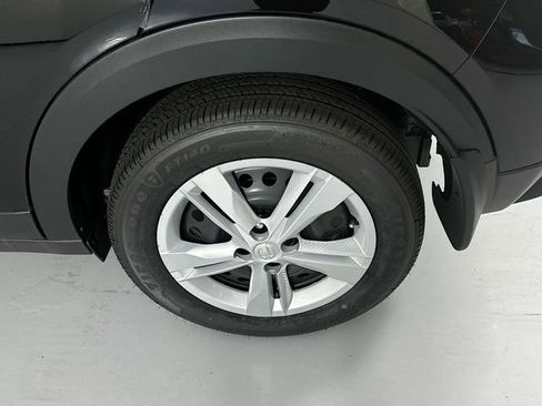 Used 2025 Nissan Kicks Play S FWD image 10