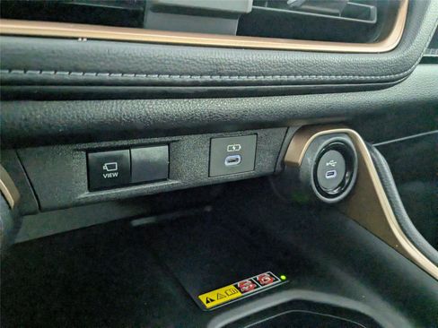 Certified 2026 Toyota Grand Highlander AWD Hybrid image 20