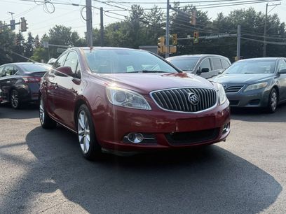 Used 2012 Buick Verano Convenience