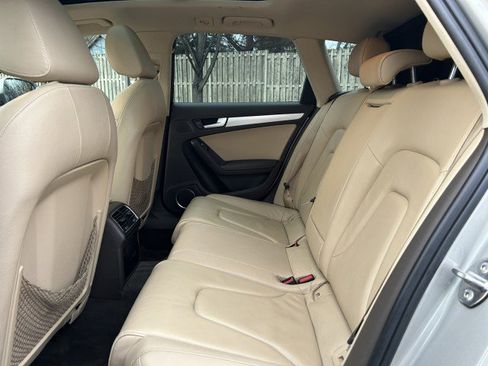 Used 2014 Audi A4 Premium Plus image 21