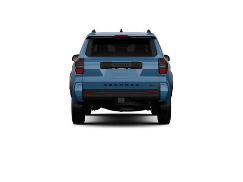 New 2026 Toyota 4Runner TRD Off-Road Premium AWD/4WD image 8