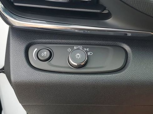 New 2026 Buick Envista Preferred w/ Convenience II Package image 19