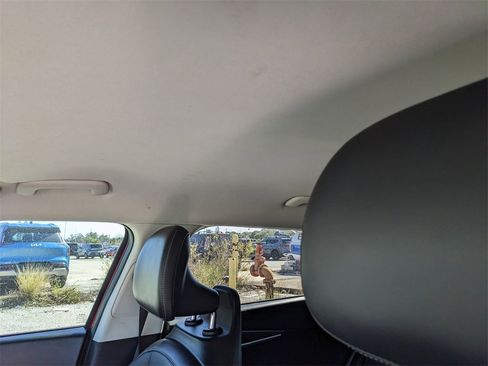 Certified 2024 Kia EV6 Wind image 24