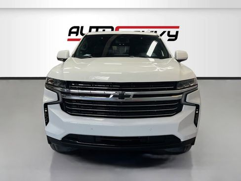 Used 2023 Chevrolet Tahoe RST w/ Luxury Package image 2