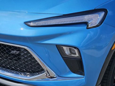 New 2026 Buick Encore GX Sport Touring w/ Comfort Package image 5