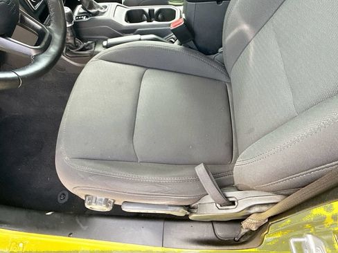 Used 2023 Jeep Wrangler Unlimited w/ Cold Weather Group AWD/4WD image 21