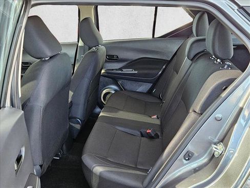 Used 2024 Nissan Kicks S FWD image 16
