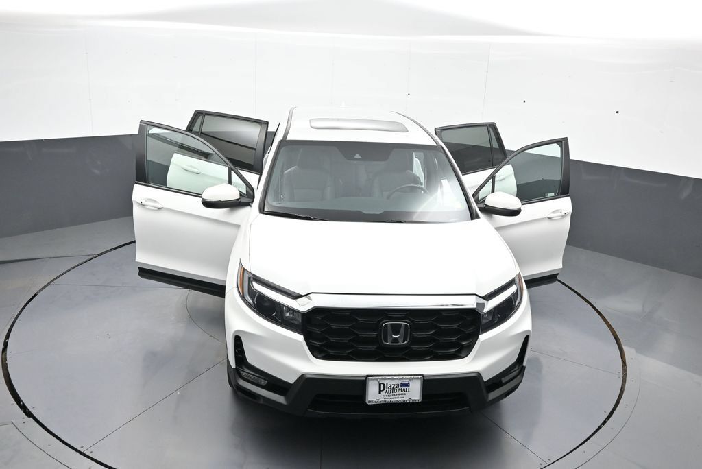Certified 2023 Honda Passport EX-L image 47