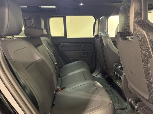 New 2026 Land Rover Defender 110 image 28