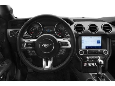 Used 2022 Ford Mustang GT w/ Equipment Group 301A RWD image 7