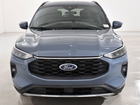 Used 2025 Ford Escape ST-Line Elite w/ Tech Pack #1 image 3