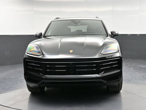 New 2026 Porsche Cayenne AWD/4WD image 11
