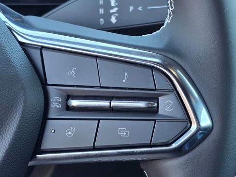 New 2026 Chevrolet Equinox EV LT w/ LPO, Blackout Package image 31