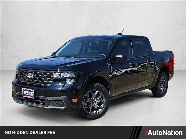 Used 2025 Ford Maverick XLT FWD image 1