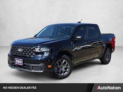Used 2025 Ford Maverick XLT