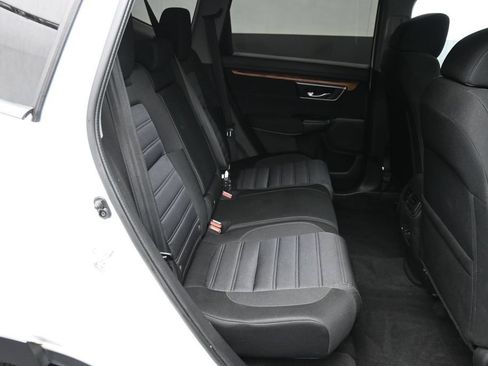 Used 2021 Honda CR-V EX image 24