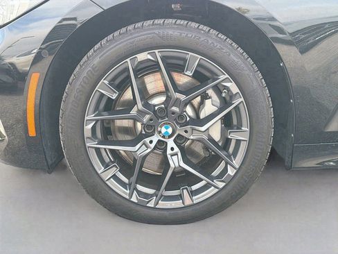 New 2025 BMW 330i Sedan w/ Convenience Package RWD image 42