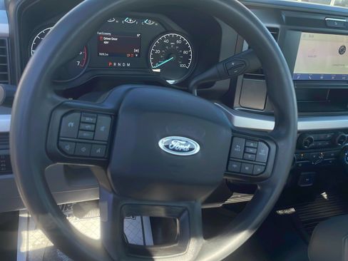 Certified 2025 Ford F350 XL w/ XL Off-Road Package AWD/4WD image 39