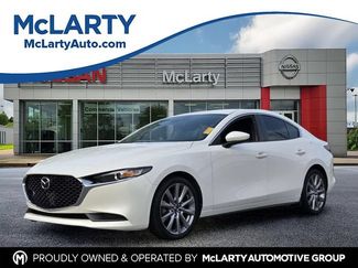 Used 2021 MAZDA MAZDA3 s FWD 360° Tour