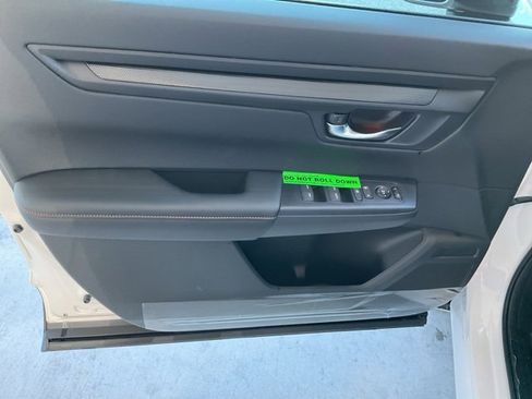 New 2026 Honda CR-V TrailSport image 5