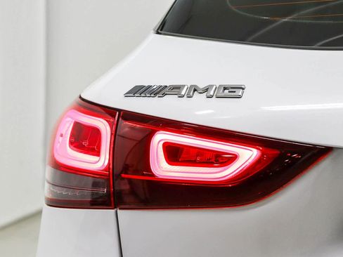 Used 2023 Mercedes-Benz GLA 45 AMG 4MATIC image 11