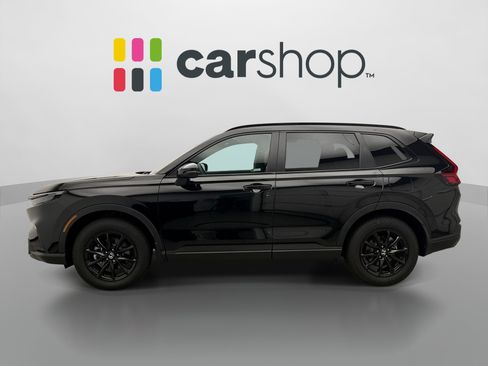 Used 2026 Honda CR-V Sport-L image 2