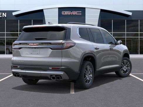 New 2025 GMC Acadia Elevation image 4