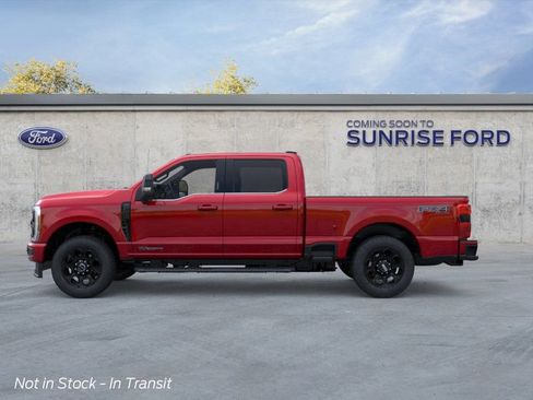 New 2026 Ford F350 Lariat AWD/4WD image 3