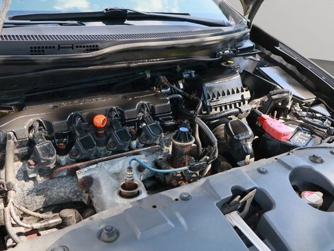 Used 2014 Honda Civic LX image 32