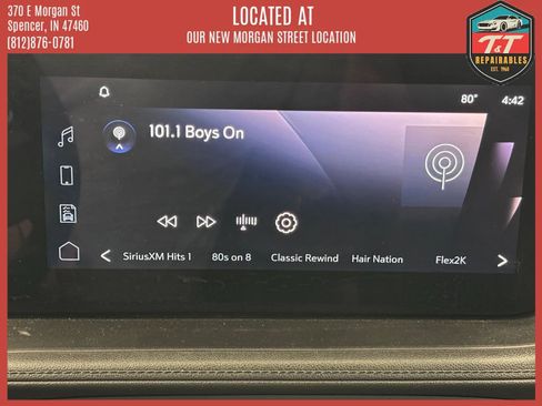 Used 2025 Buick Encore GX Preferred w/ Advanced Technology Package FWD image 41