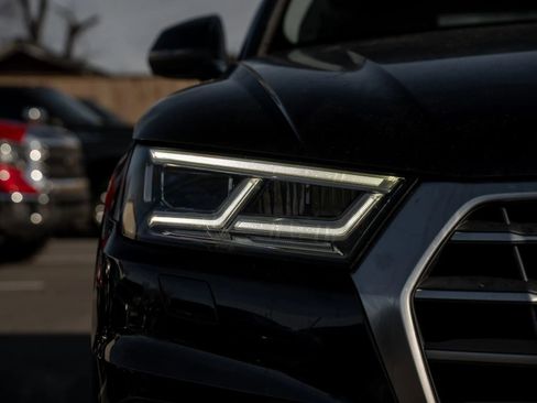 Used 2018 Audi Q5 2.0T Premium Plus image 35